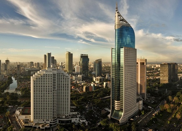 Indonesia Investment Coordination Board Targets 15% Investment Growth