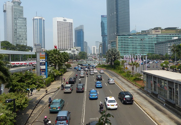 US Investments in Indonesia: American Companies Eager to Invest
