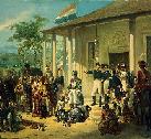 Diponegoro Java War Indonesia Investments