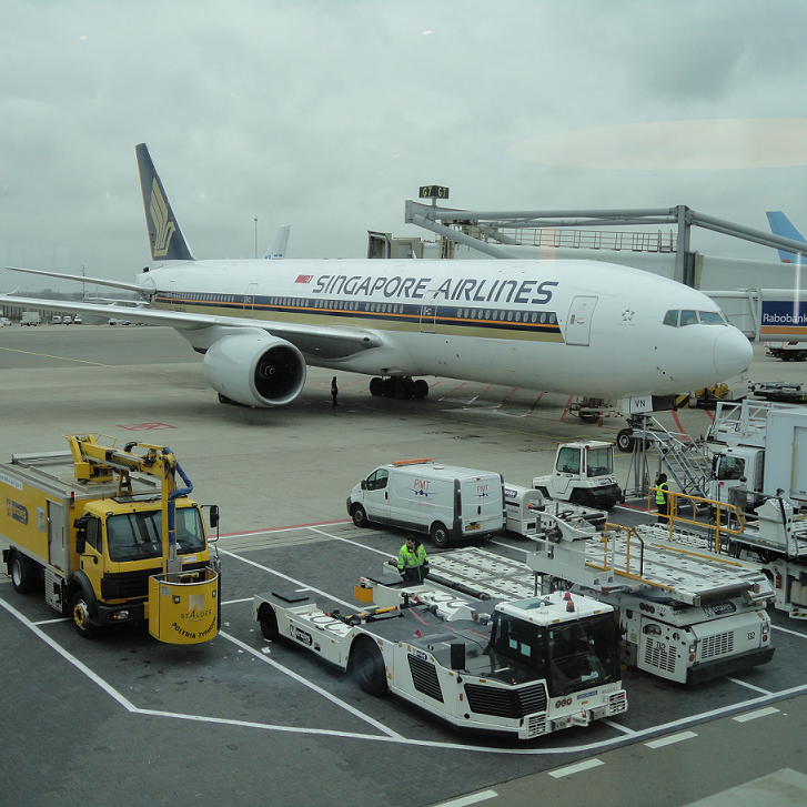Aviation Industry in Indonesia: What are Indonesia's Top Airlines?