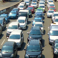 Gaikindo Targets 10% Car Sales Growth in Indonesia for 2014