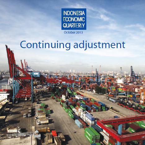 Download this World Bank Indonesia Quarterly Report Quot Slower Growth High Risks picture Download this World Bank Indonesia Quarterly Report Quot Slower Growth High Risks picture