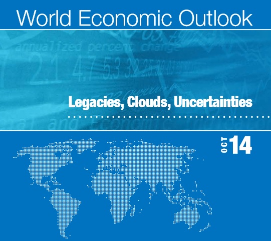 Download this Imf And World Bank About Global Economic Growth And Indonesia picture