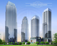 Invest Premium Apartments Jakarta Indonesia Investments