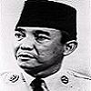 Soekarno's Oude Orde Sukarno Indonesia Investments