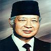 Soeharto's Nieuwe Orde Indonesia Investments