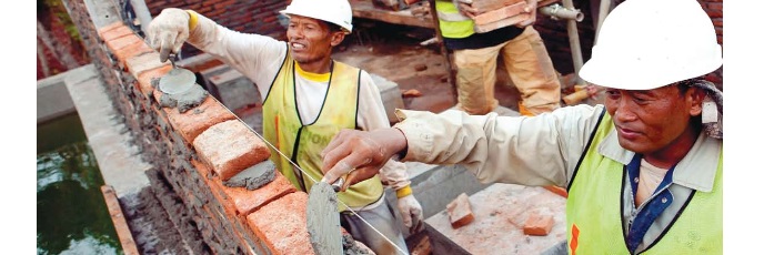 Cement Industry in Indonesia | Indonesia Investments