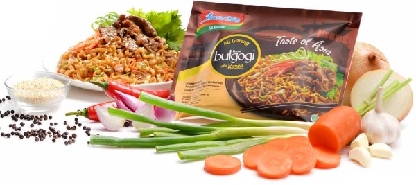 Instant Noodles Market Indonesia: Difficult to Compete with Indomie  Indonesia Investments