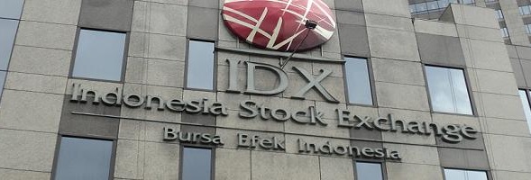 Indonesian Stocks Climb on Capital Injections in State 