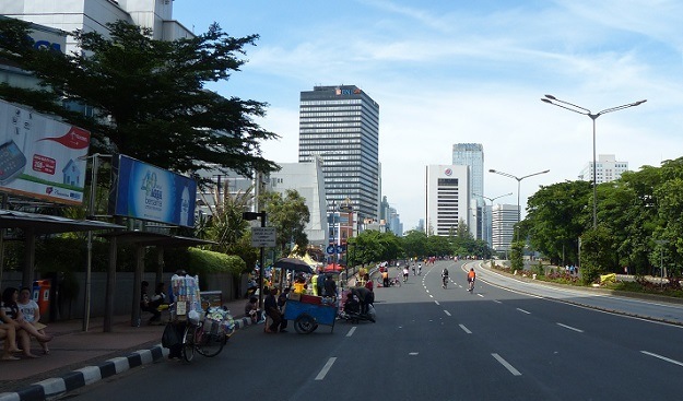Indonesia Investments' Newsletter of 17 May 2015 Released