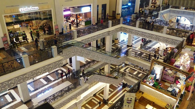 Investment Opportunities in Indonesia's Retail Sector: Lucrative