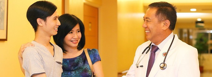 Indonesia S Lippo Group Acquires Singapore S Healthway Medical Corp Indonesia Investments