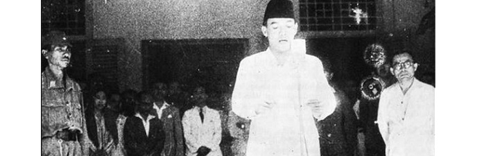 Orde Lama Soekarno Sejarah Politik Sukarno Indonesia Investments