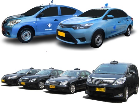 Company Profile Blue Bird: Indonesia’s Largest Taxi Operator