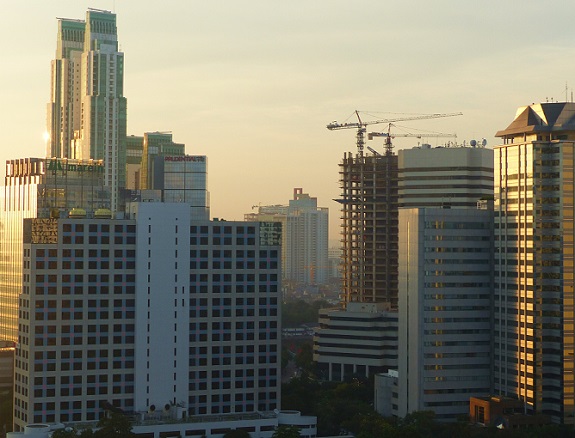 Impact of Higher Subsidized Fuel Prices on Indonesia’s Property Sector