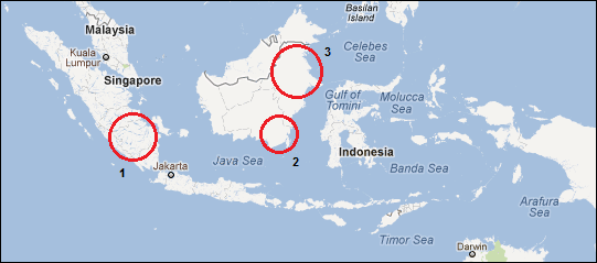 Coal Production Indonesia 2013 - Indonesia Investments RMA van der Schaar