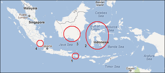 Hinduism in Indonesia