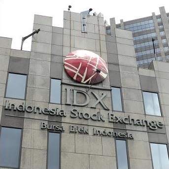 Why did Indonesian Stocks & Rupiah Weaken on Friday? 