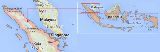 Infrastructure: Tender for Construction of Kuala Namu-Tebing Tinggi Toll Road