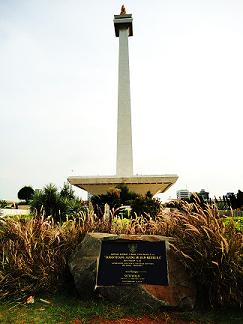 Monas Jakarta